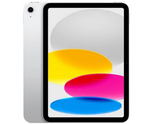 Планшет Apple iPad 2022 10.9 Wi-Fi 64Gb Silver MPQ03HN/A