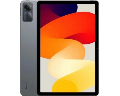 Планшет Xiaomi Redmi Pad SE 8GB/256GB Graphite Gray 51523