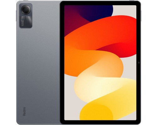 Планшет Xiaomi Redmi Pad SE 4GB/128GB Graphite Gray 49283