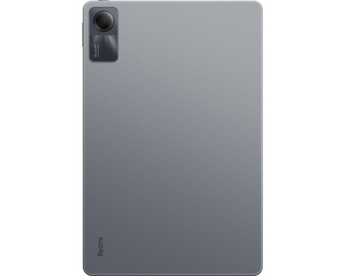 Планшет Xiaomi Redmi Pad SE 4GB/128GB Graphite Gray 49283