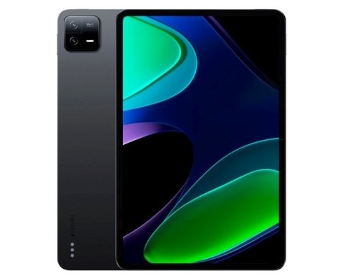 Планшет Xiaomi Pad 6 8GB/256GB Gravity Gray