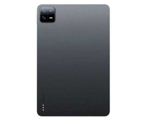 Планшет Xiaomi Pad 6 8GB/256GB Gravity Gray