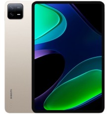 Планшет Xiaomi Pad 6 6GB/128GB Gold 47833                                                                                                                                                                                                                 