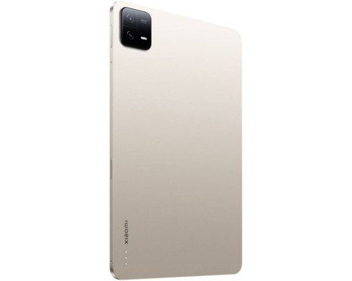 Планшет Xiaomi Pad 6 6GB/128GB Gold 47833