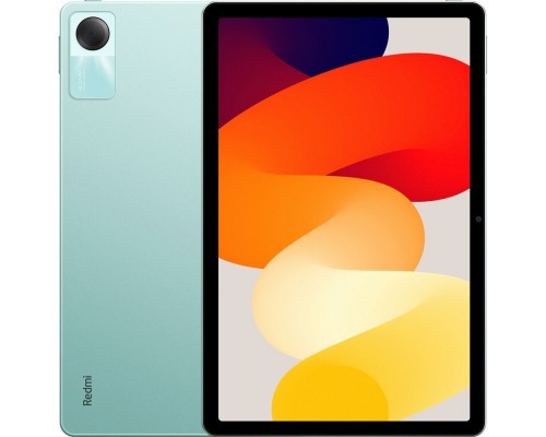 Планшет Xiaomi Redmi Pad SE 4GB/128GB Mint Green