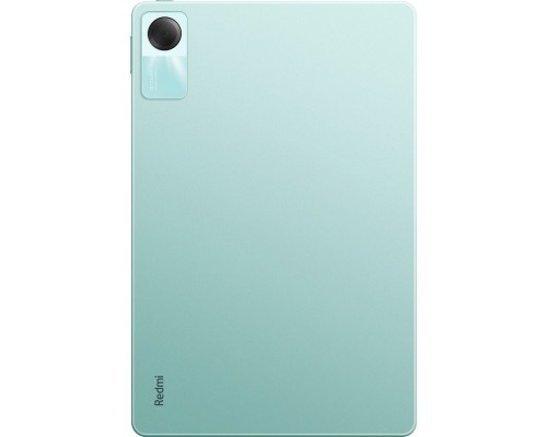 Планшет Xiaomi Redmi Pad SE 4GB/128GB Mint Green