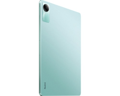 Планшет Xiaomi Redmi Pad SE 4GB/128GB Mint Green