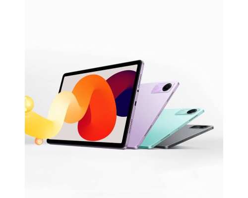 Планшет Xiaomi Redmi Pad SE 4GB/128GB Lavender Purple