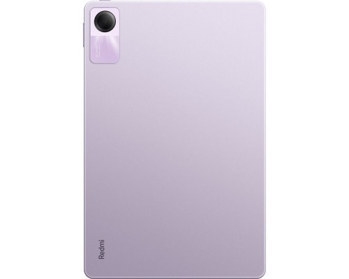 Планшет Xiaomi Redmi Pad SE 4GB/128GB Lavender Purple