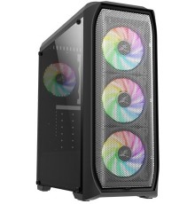 Корпус Zalman N5 MF черный                                                                                                                                                                                                                                