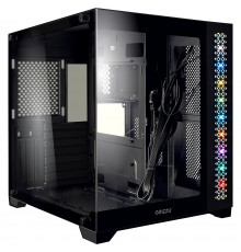 Корпус Ginzzu V520 RGB                                                                                                                                                                                                                                    