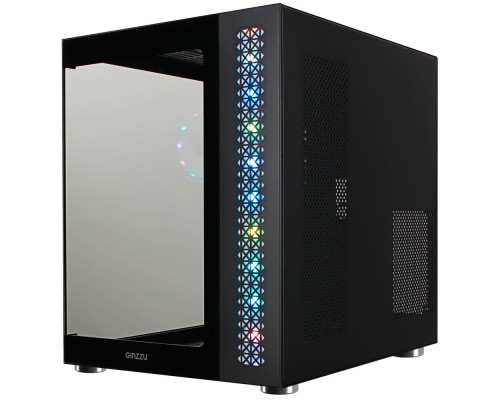 Корпус Ginzzu V520 RGB