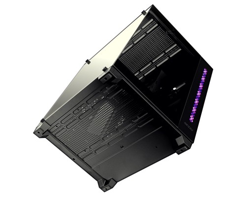 Корпус Ginzzu V520 RGB