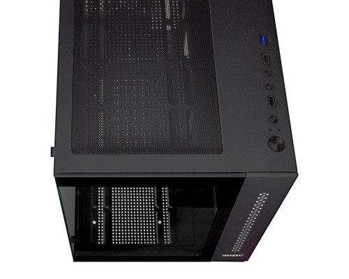 Корпус Ginzzu V520 RGB