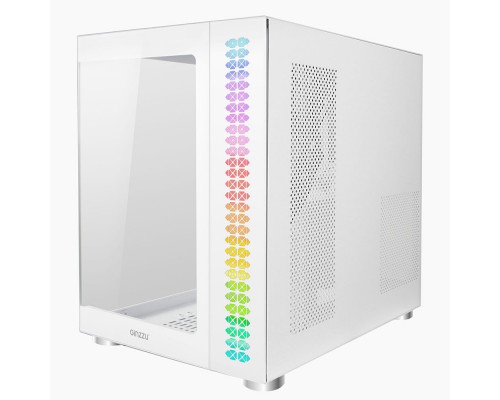 Корпус Ginzzu V580 RGB