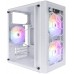 Корпус 1STPLAYER Firebase X1 White X1-WH-3F1-W