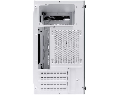 Корпус 1STPLAYER Firebase X1 White X1-WH-3F1-W