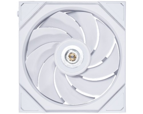 Вентилятор Lian Li UNI FAN TL LED 120 Reverse White G99.12RTL1W.R0