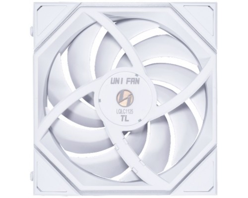 Вентилятор Lian Li UNI FAN TL LED 120 Reverse White G99.12RTL1W.R0