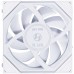 Вентилятор Lian Li UNI FAN TL LCD 120 Reverse White G99.12RTLLCD1W.R0