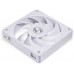 Комплект вентиляторов (3шт.) Lian Li UNI FAN P28 120 White G99.12P283W.R0