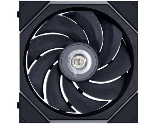 Вентилятор Lian Li  UNI FAN TL LED 120 Reverse Black G99.12RTL1B.R0