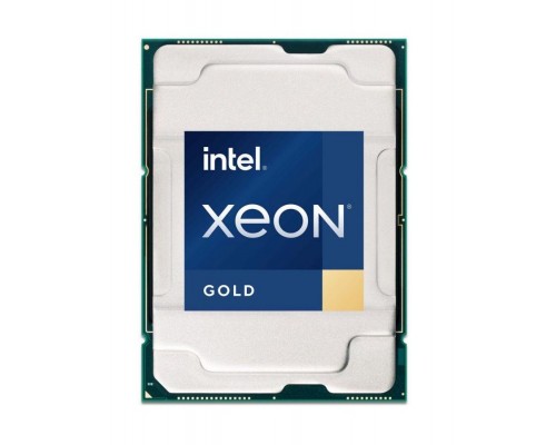 Процессор Intel Xeon Gold 6326 OEM CD8068904657502SRKXK