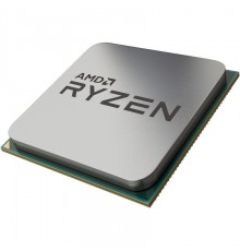 Процессор AMD Ryzen 5 3400GE OEM YD3400C6M4MFH                                                                                                                                                                                                            