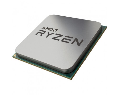 Процессор AMD Ryzen 5 3400GE OEM YD3400C6M4MFH