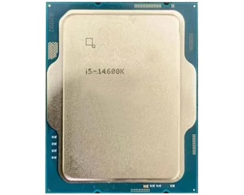 Процессор Intel Core i5-14600K Raptor Lake OEM CM8071504821015