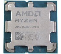 Процессор AMD Ryzen 7 8700G OEM 100-000001236                                                                                                                                                                                                             