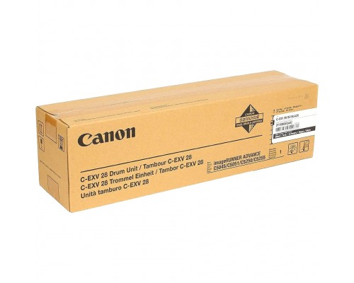 Барабан Canon C-EXV28 2776B003