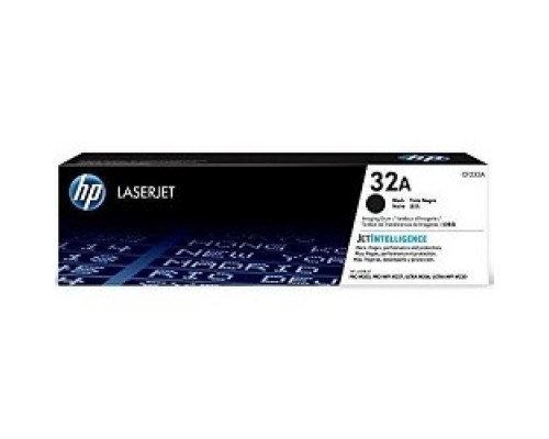 Барабан HP 32A Original LaserJet Imaging Drum CF232A