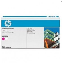 Барабан HP Color LaserJet CB387A Magenta                                                                                                                                                                                                                  