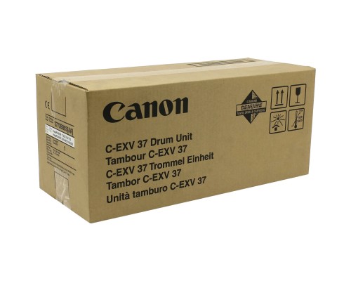 Барабан Canon C-EXV37 2773B003