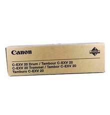 Барабан Canon C-EXV20 0444B002AA                                                                                                                                                                                                                          