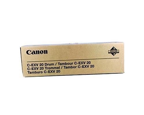 Барабан Canon C-EXV20 0444B002AA