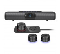 Видеобар с выносными микрофонами Silex Eye-Clarity VMK-02                                                                                                                                                                                                 