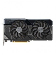 Видеокарта ASUS DUAL-RTX4070TIS-O16G 90YV0KF3-M0NA00                                                                                                                                                                                                      