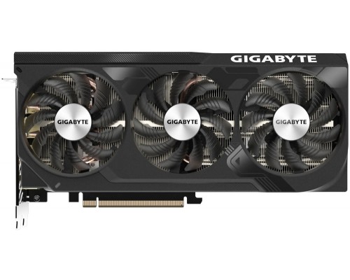 Видеокарта GigaByte nVidia GeForce RTX 4070 Super 12Gb GV-N407SWF3OC-12GD