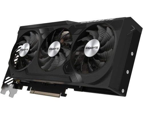 Видеокарта GigaByte nVidia GeForce RTX 4070 Super 12Gb GV-N407SWF3OC-12GD