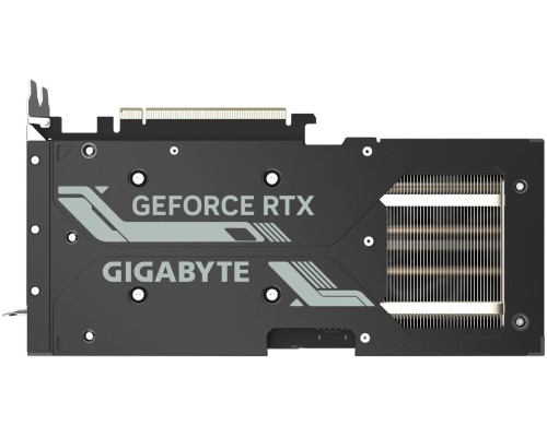 Видеокарта GigaByte nVidia GeForce RTX 4070 Super 12Gb GV-N407SWF3OC-12GD