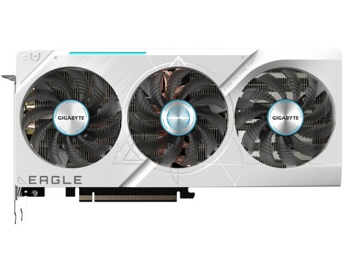 Видеокарта GigaByte nVidia GeForce RTX 4070 Ti Super 16Gb GV-N407TSEAGLE OC-16GD