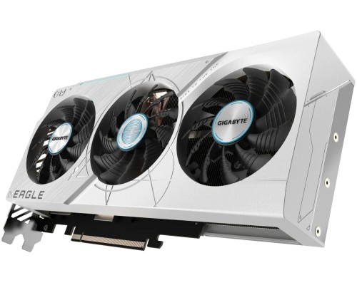 Видеокарта GigaByte nVidia GeForce RTX 4070 Ti Super 16Gb GV-N407TSEAGLE OC-16GD