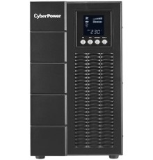 Источник бесперебойного питания CyberPower OLS3000E                                                                                                                                                                                                       