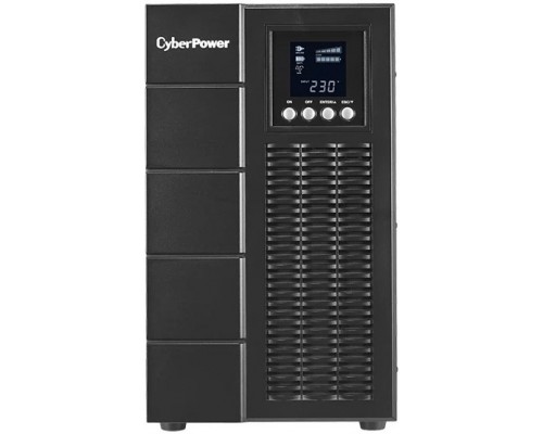 Источник бесперебойного питания CyberPower OLS3000E