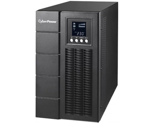 Источник бесперебойного питания CyberPower OLS3000E