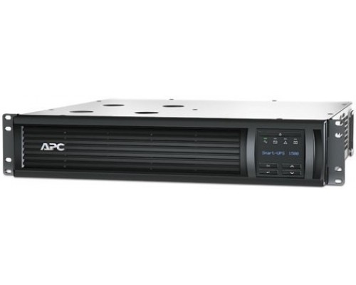 Источник бесперебойного питания APC  SMT1500RMI2UC