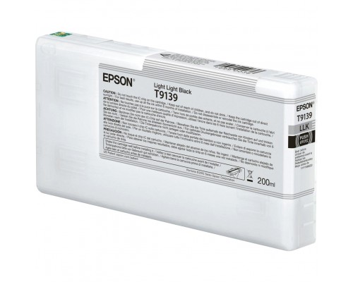 Картридж Epson C13T913900