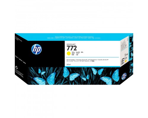 Картридж HP 772 CN630A